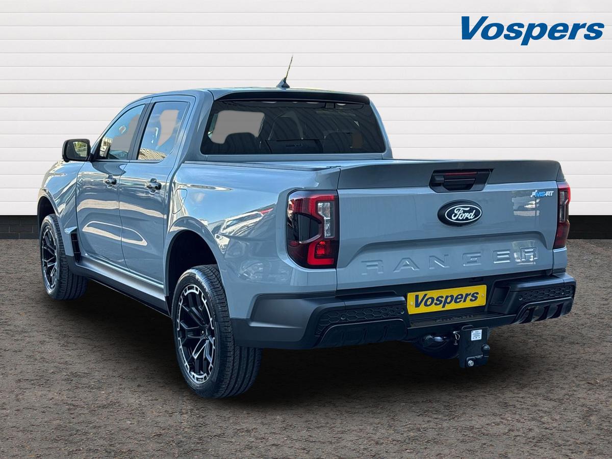 Used Ford Ranger for sale - 76870226: Photo 5