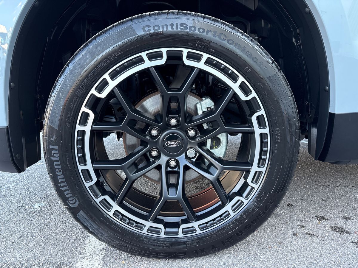 Used Ford Ranger for sale - 76870226: Photo 9