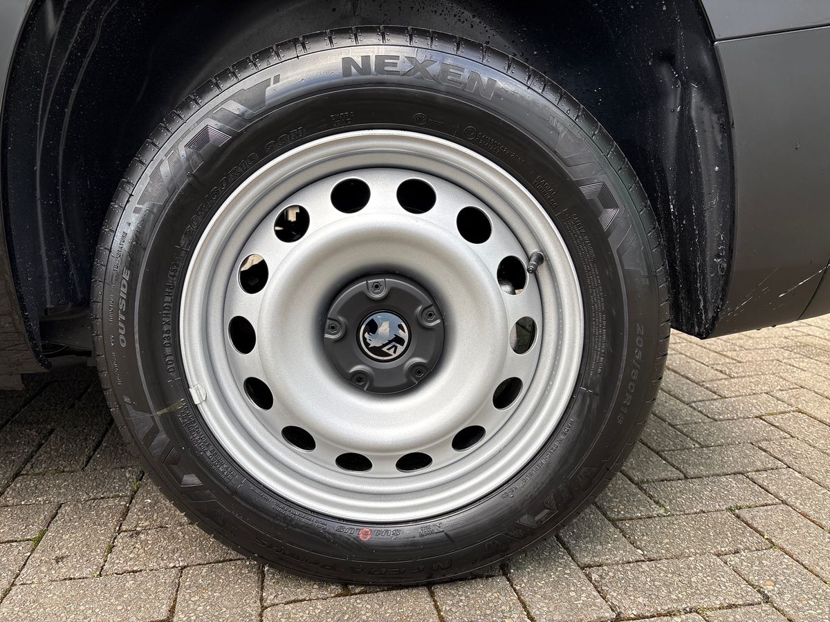 Used Vauxhall Combo for sale - 77576394: Photo 10