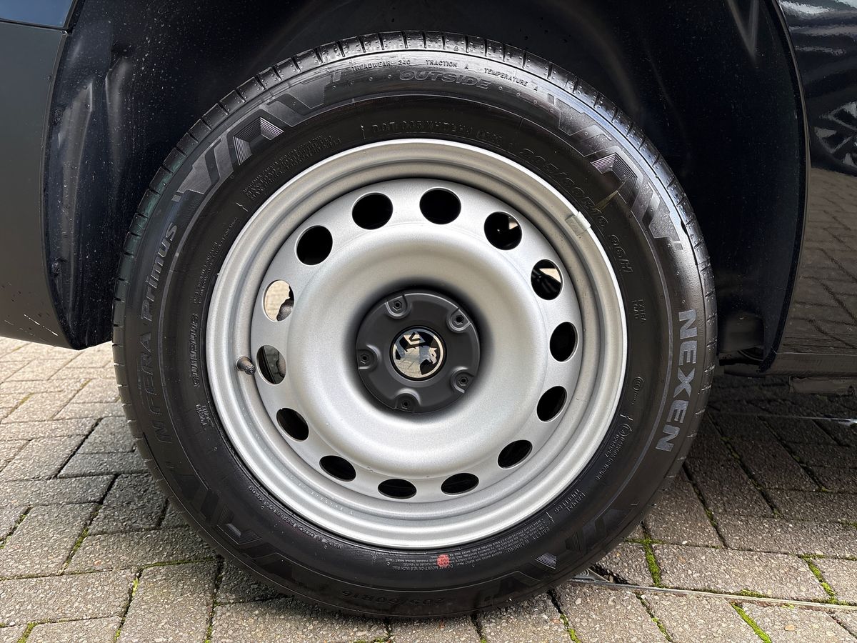 Used Vauxhall Combo for sale - 77576394: Photo 11