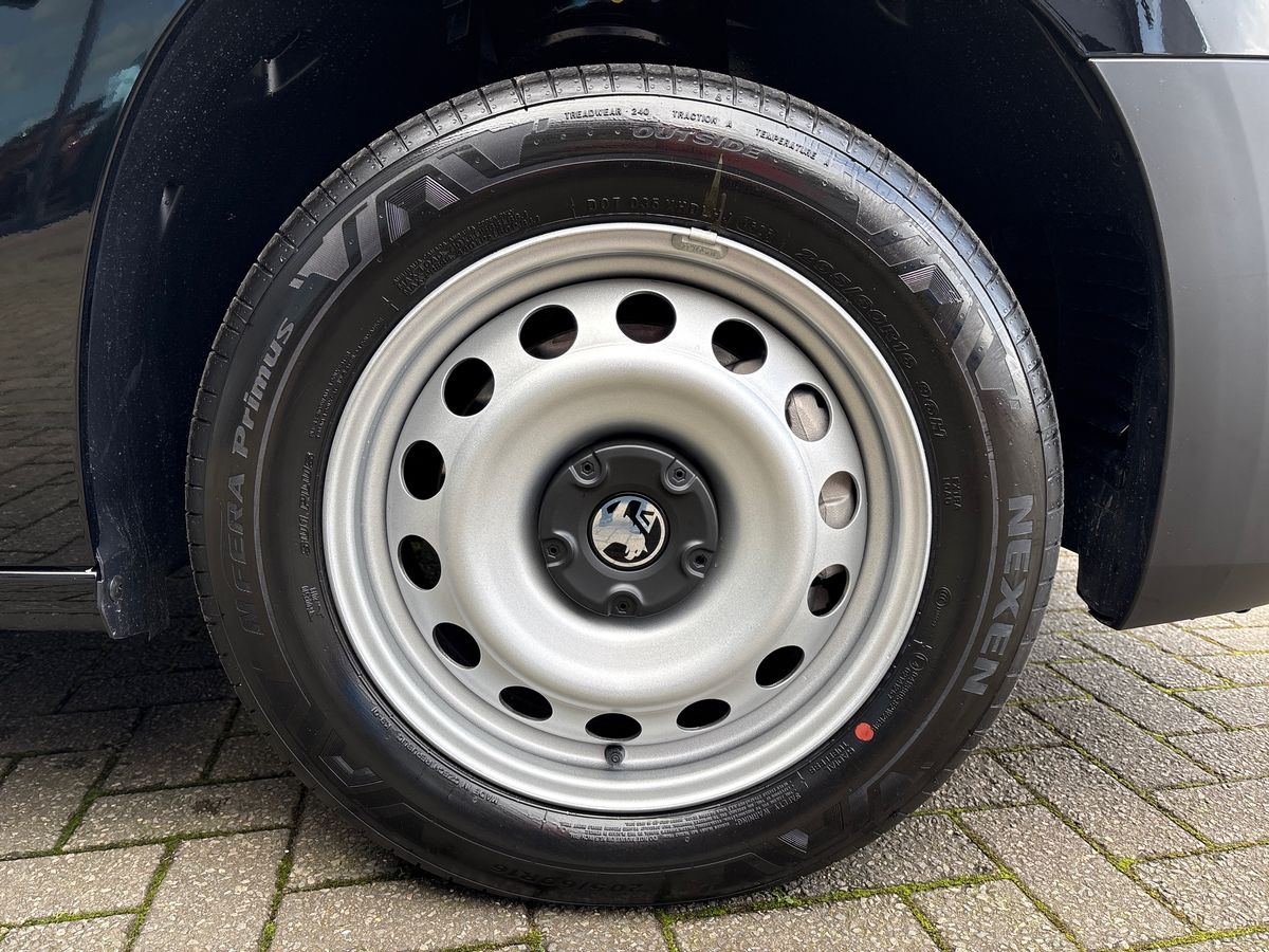 Used Vauxhall Combo for sale - 77576394: Photo 12