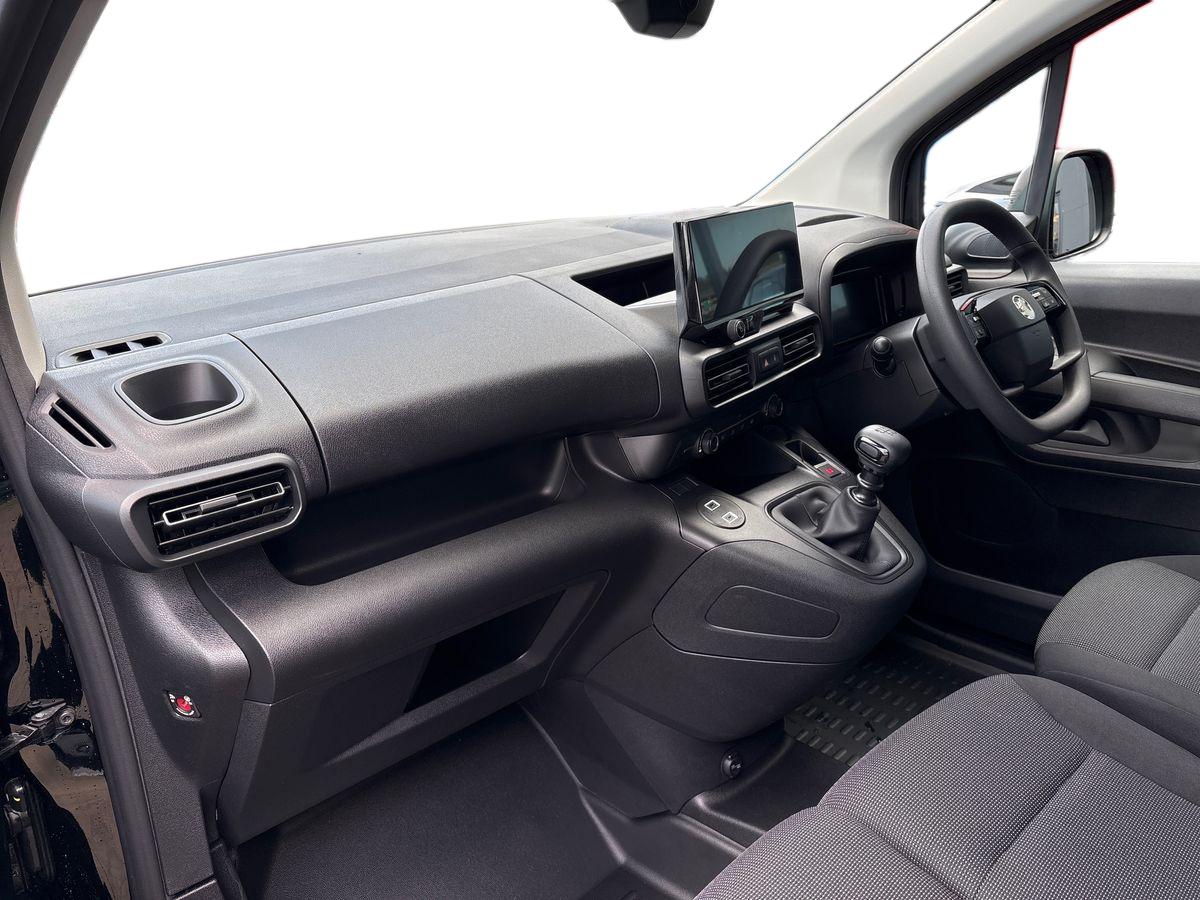 Used Vauxhall Combo for sale - 77576394: Photo 14