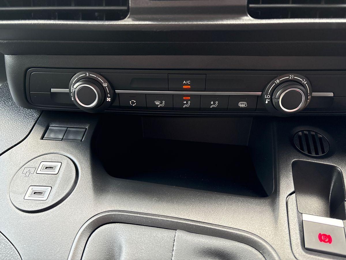 Used Vauxhall Combo for sale - 77576394: Photo 15