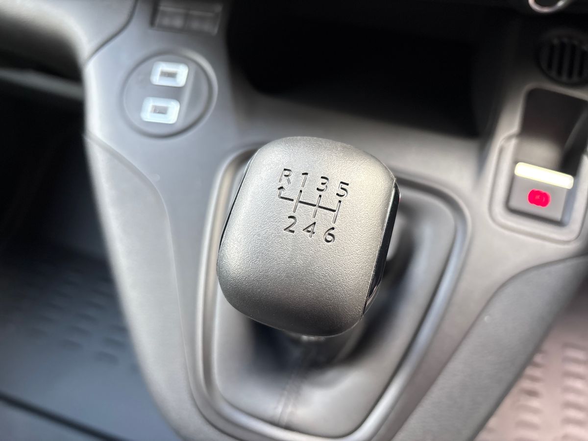 Used Vauxhall Combo for sale - 77576394: Photo 19