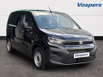 Used Vauxhall Combo undefined for sale - 77576394: Photo