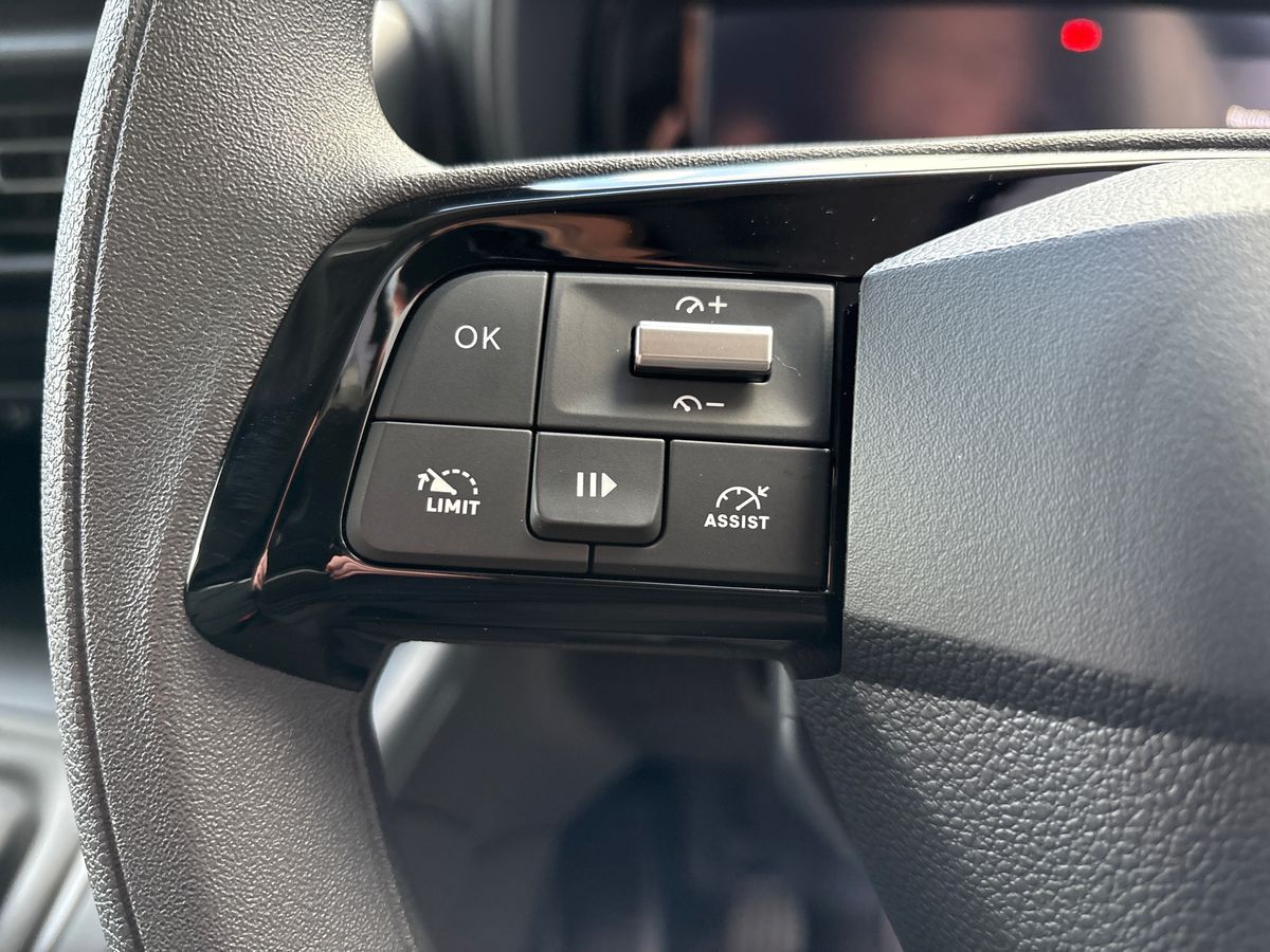 Used Vauxhall Combo for sale - 77576394: Photo 20