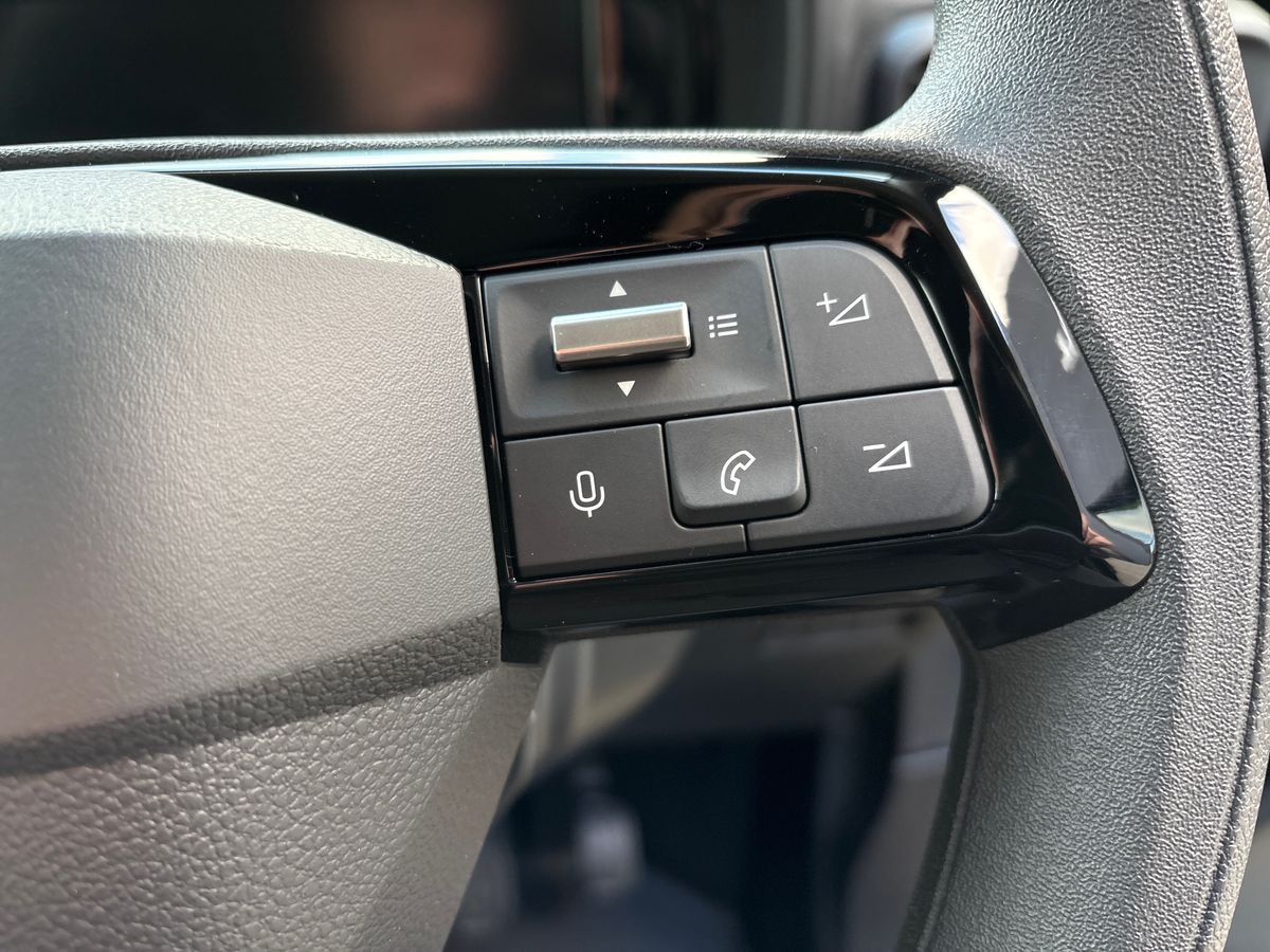 Used Vauxhall Combo for sale - 77576394: Photo 21