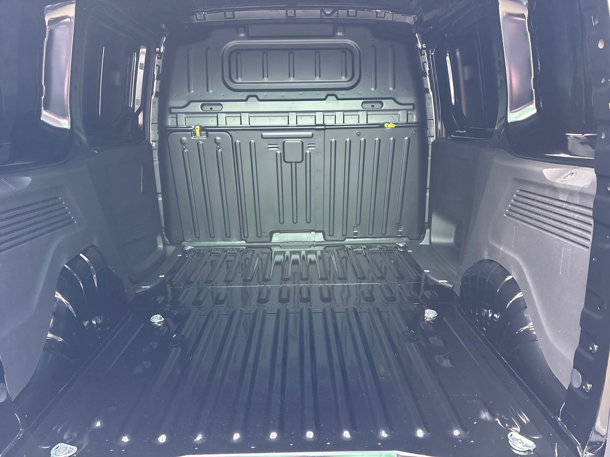 Used Vauxhall Combo for sale - 77576394: Photo 24