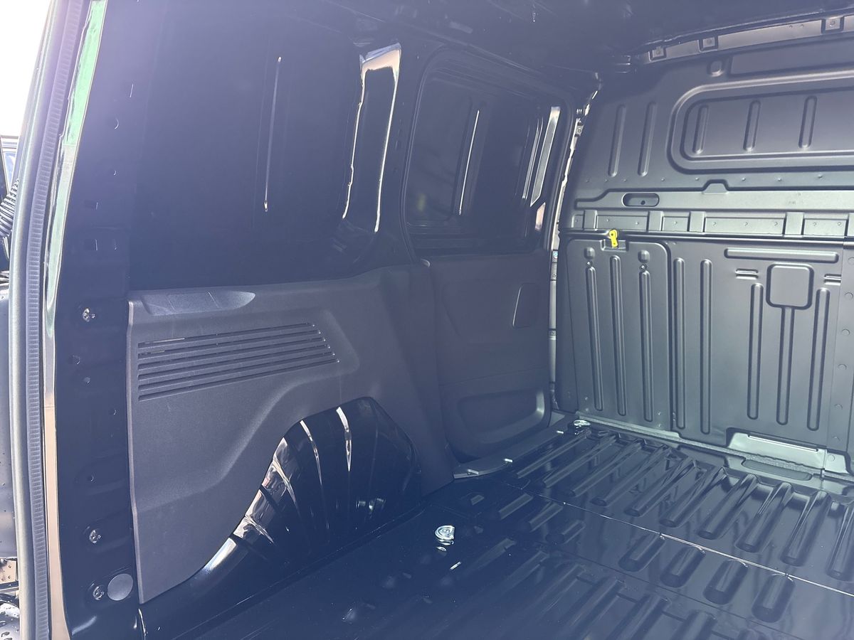 Used Vauxhall Combo for sale - 77576394: Photo 25