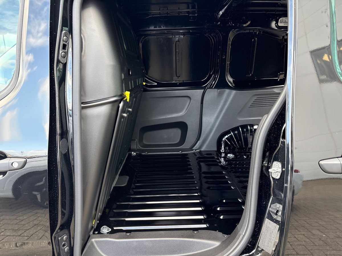 Used Vauxhall Combo for sale - 77576394: Photo 27