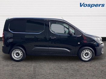 Used Vauxhall Combo undefined for sale - 77576394: Photo