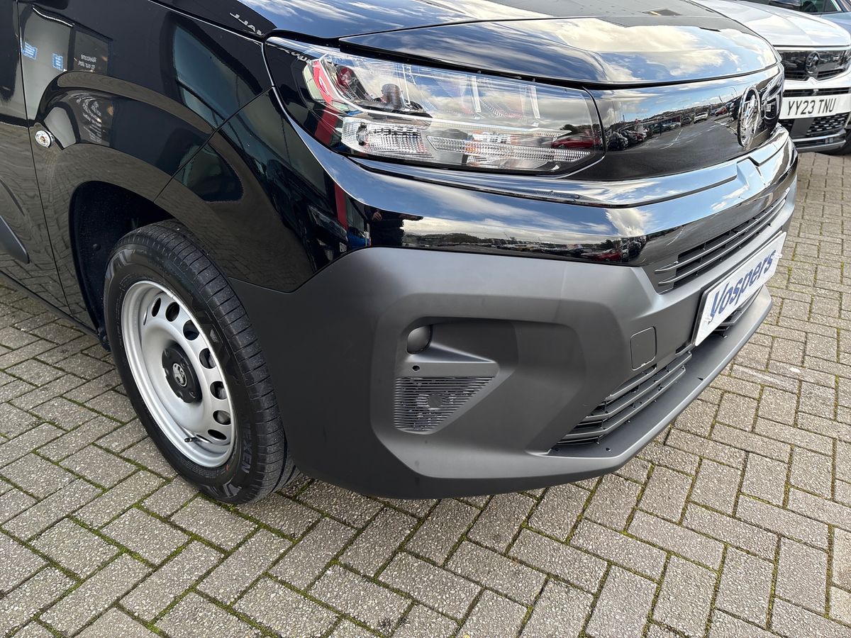 Used Vauxhall Combo for sale - 77576394: Photo 30