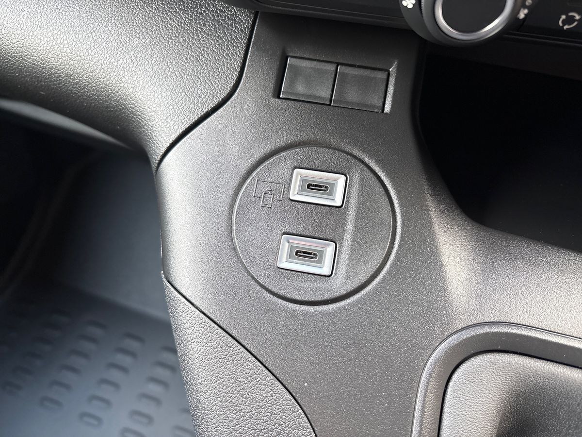 Used Vauxhall Combo for sale - 77576394: Photo 31