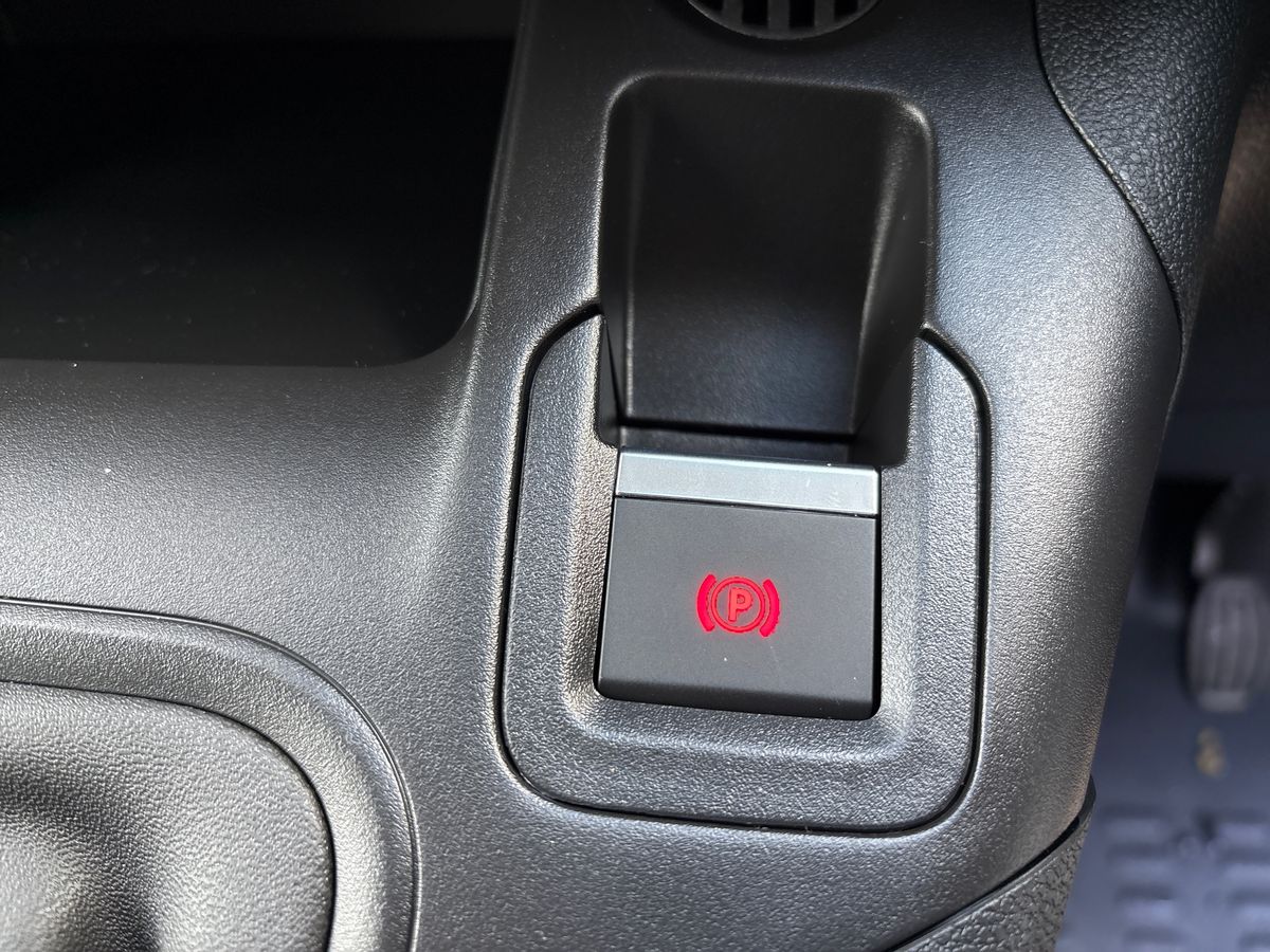 Used Vauxhall Combo for sale - 77576394: Photo 32