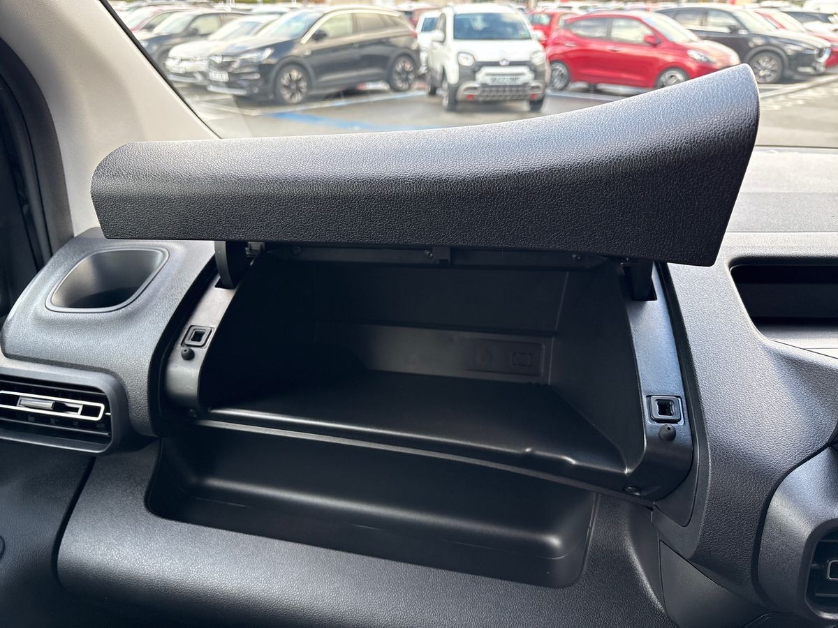 Used Vauxhall Combo for sale - 77576394: Photo 34