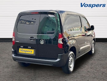 Used Vauxhall Combo undefined for sale - 77576394: Photo