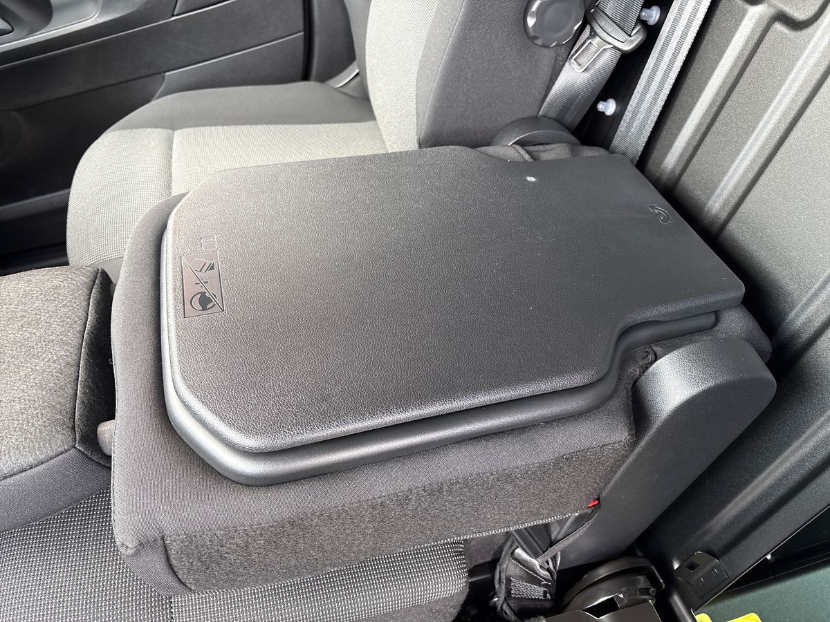 Used Vauxhall Combo for sale - 77576394: Photo 40