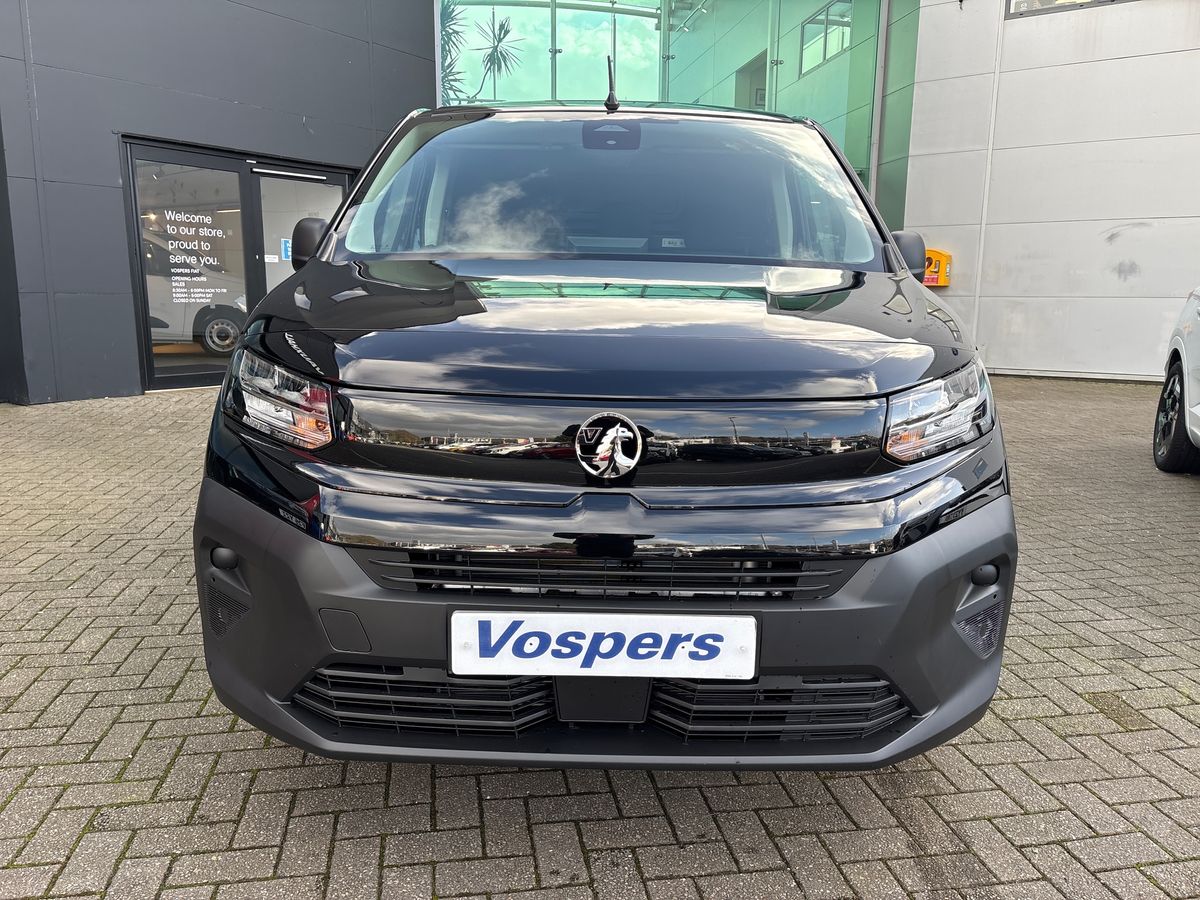 Used Vauxhall Combo for sale - 77576394: Photo 42