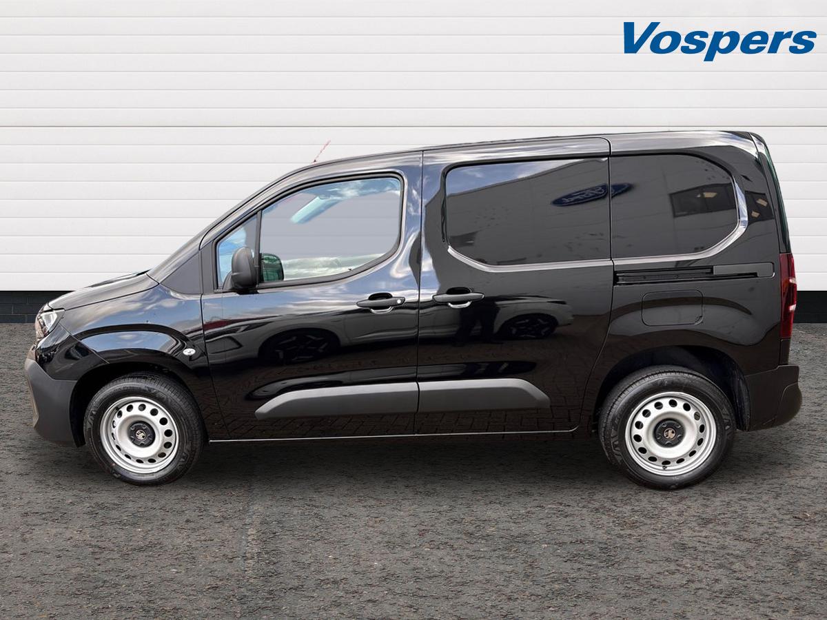 Used Vauxhall Combo for sale - 77576394: Photo 6