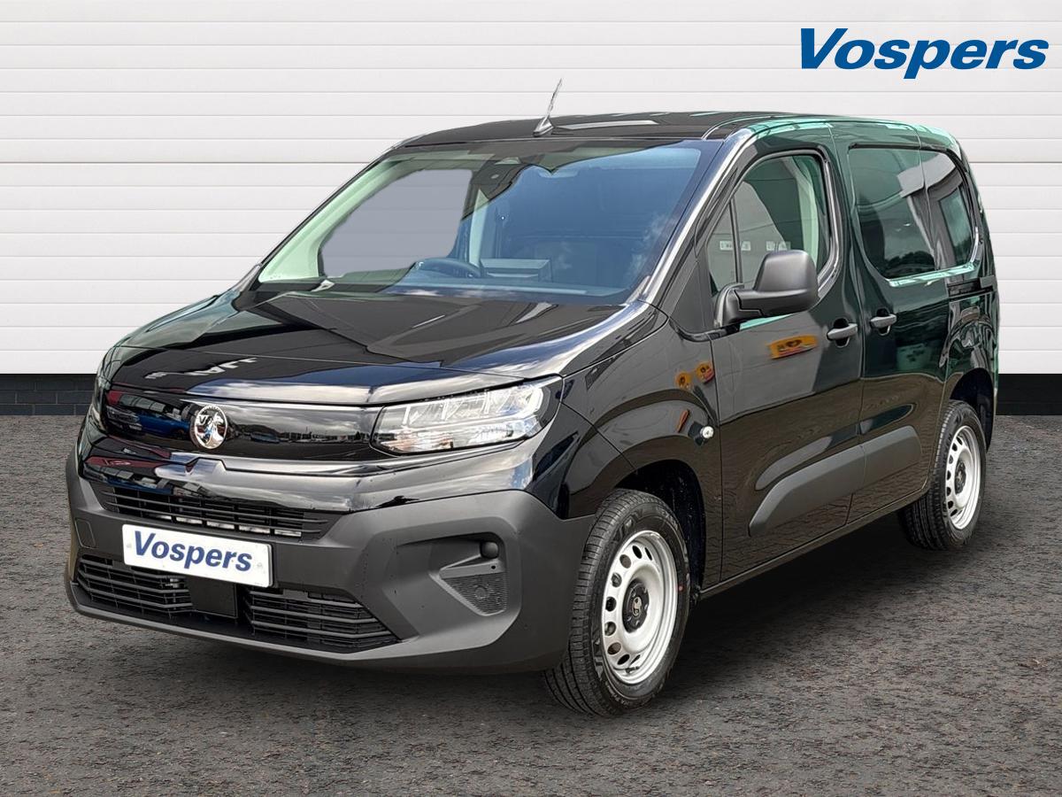 Used Vauxhall Combo for sale - 77576394: Photo 7