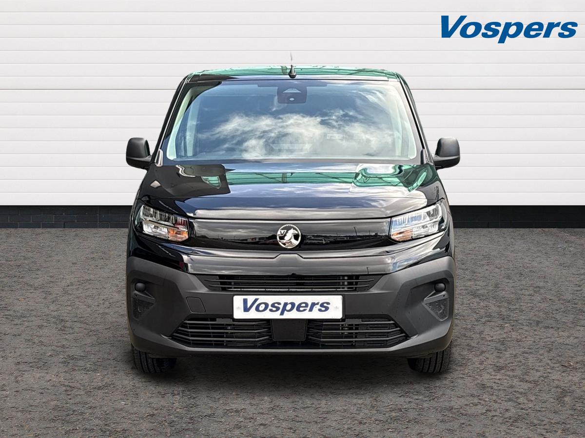 Used Vauxhall Combo for sale - 77576394: Photo 8