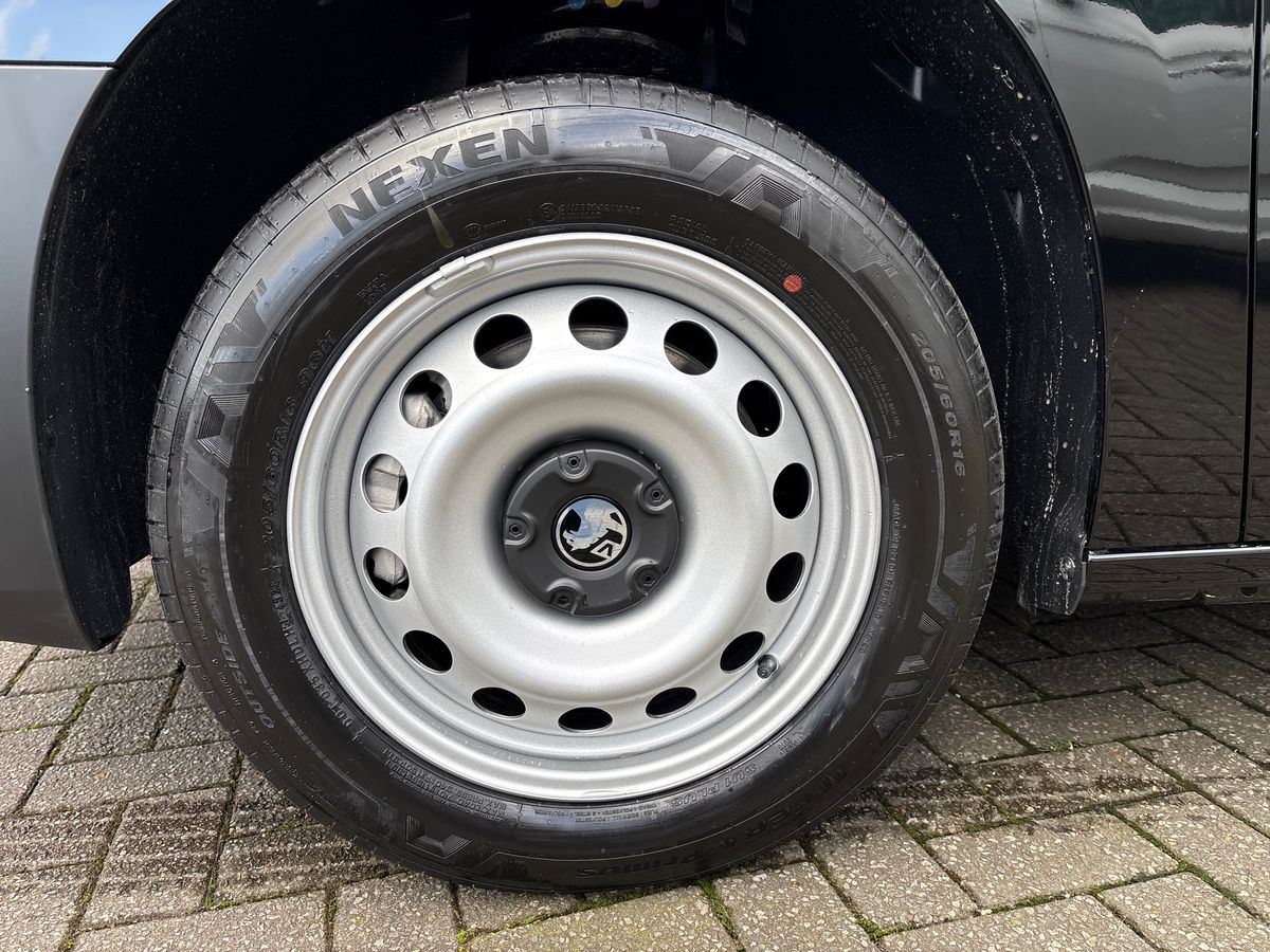 Used Vauxhall Combo for sale - 77576394: Photo 9