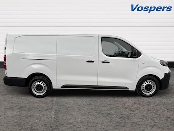 Used Peugeot Expert 2025 for sale - 75629589: Photo