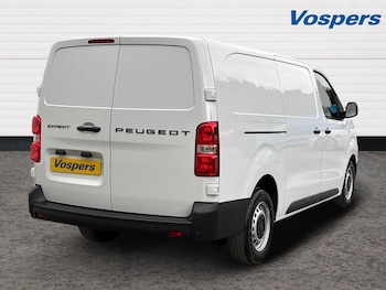 Used Peugeot Expert 2025 for sale - 75629589: Photo