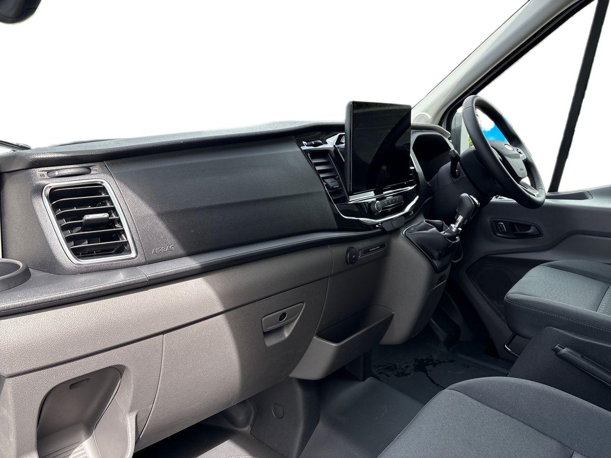 Used Ford Transit 2025 for sale - 77942050: Photo 14