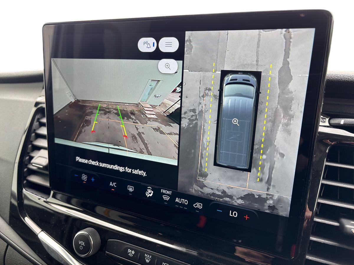 Used Ford Transit 2025 for sale - 77942050: Photo 16