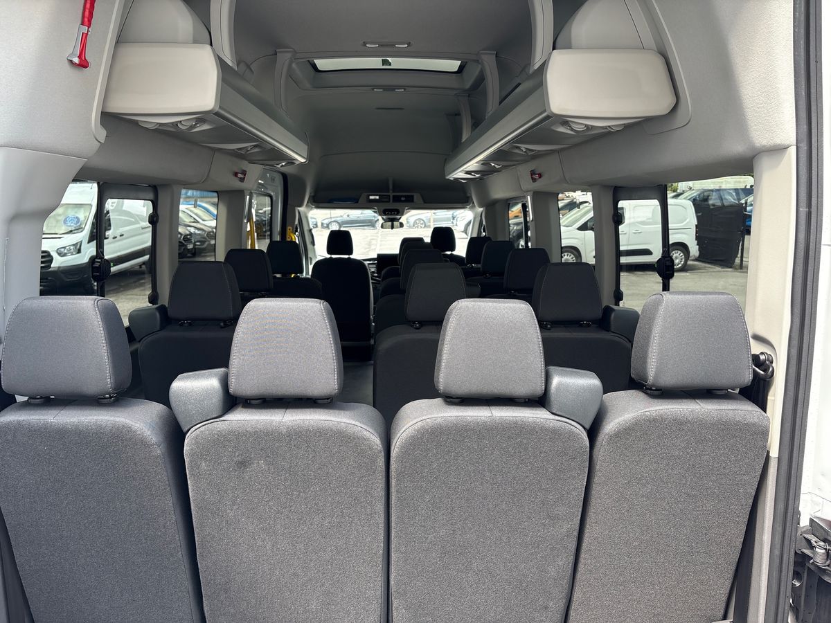 Used Ford Transit 2025 for sale - 77942050: Photo 26