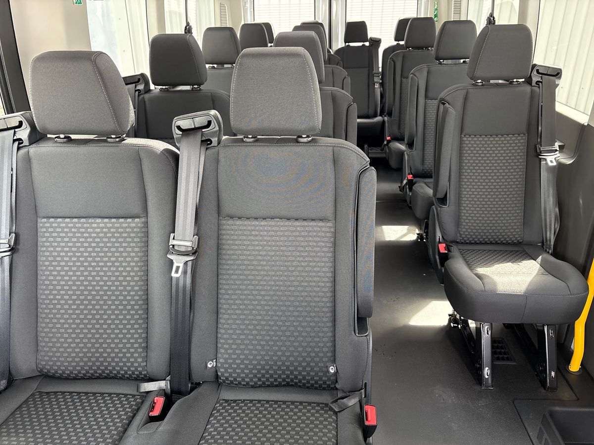 Used Ford Transit 2025 for sale - 77942050: Photo 27