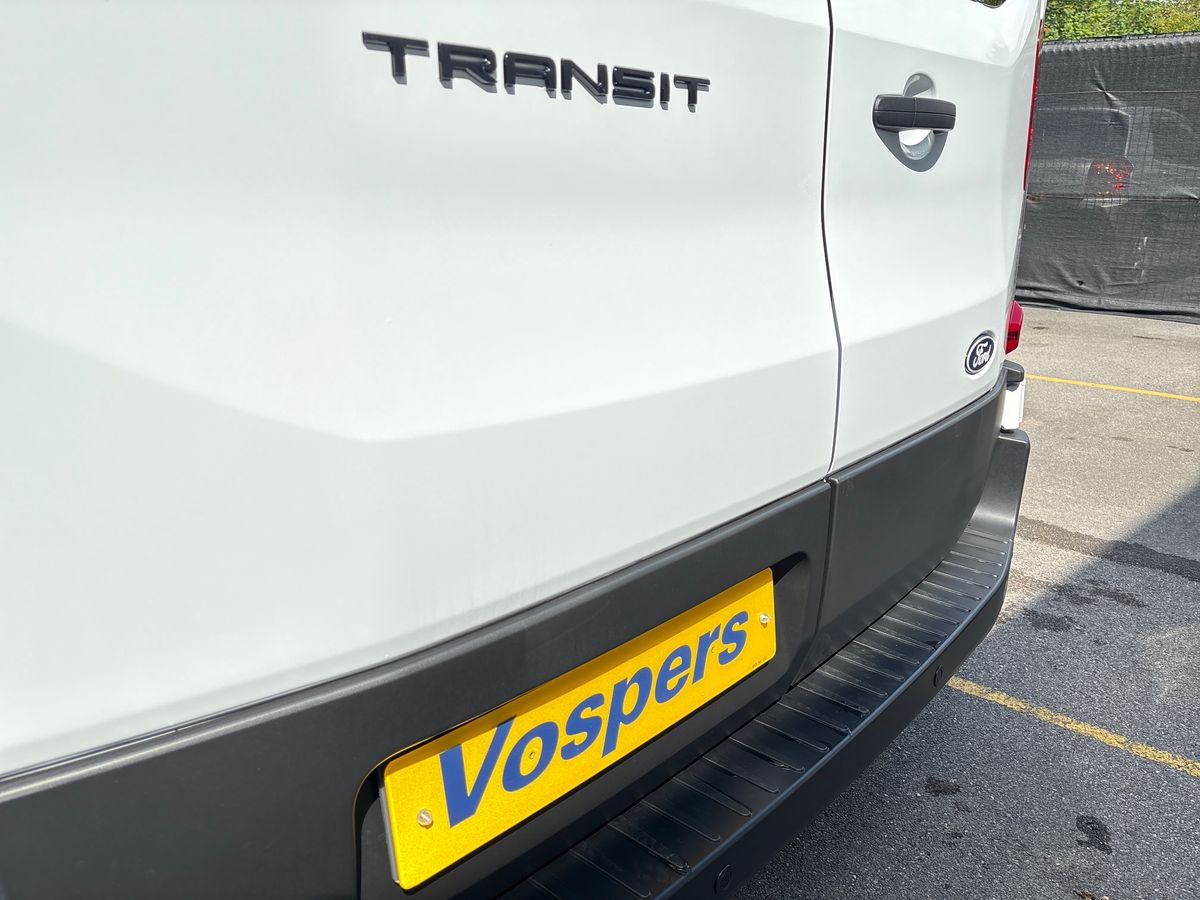 Used Ford Transit 2025 for sale - 77942050: Photo 29