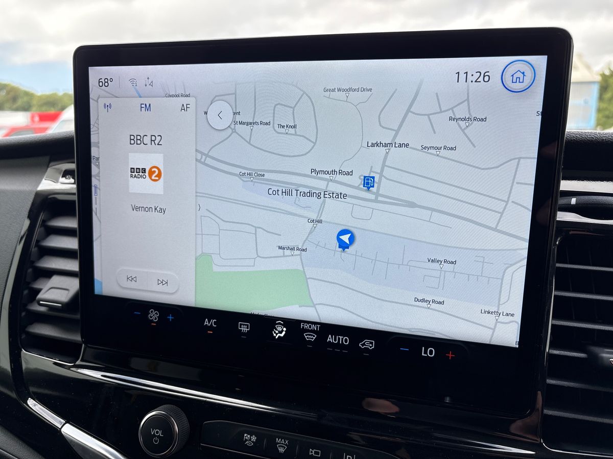 Used Ford Transit 2025 for sale - 77942050: Photo 32