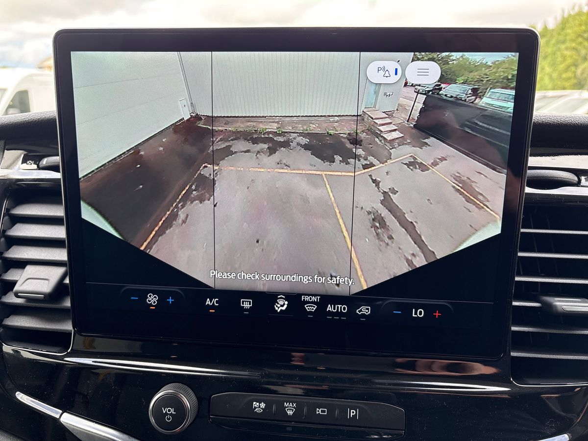 Used Ford Transit 2025 for sale - 77942050: Photo 33