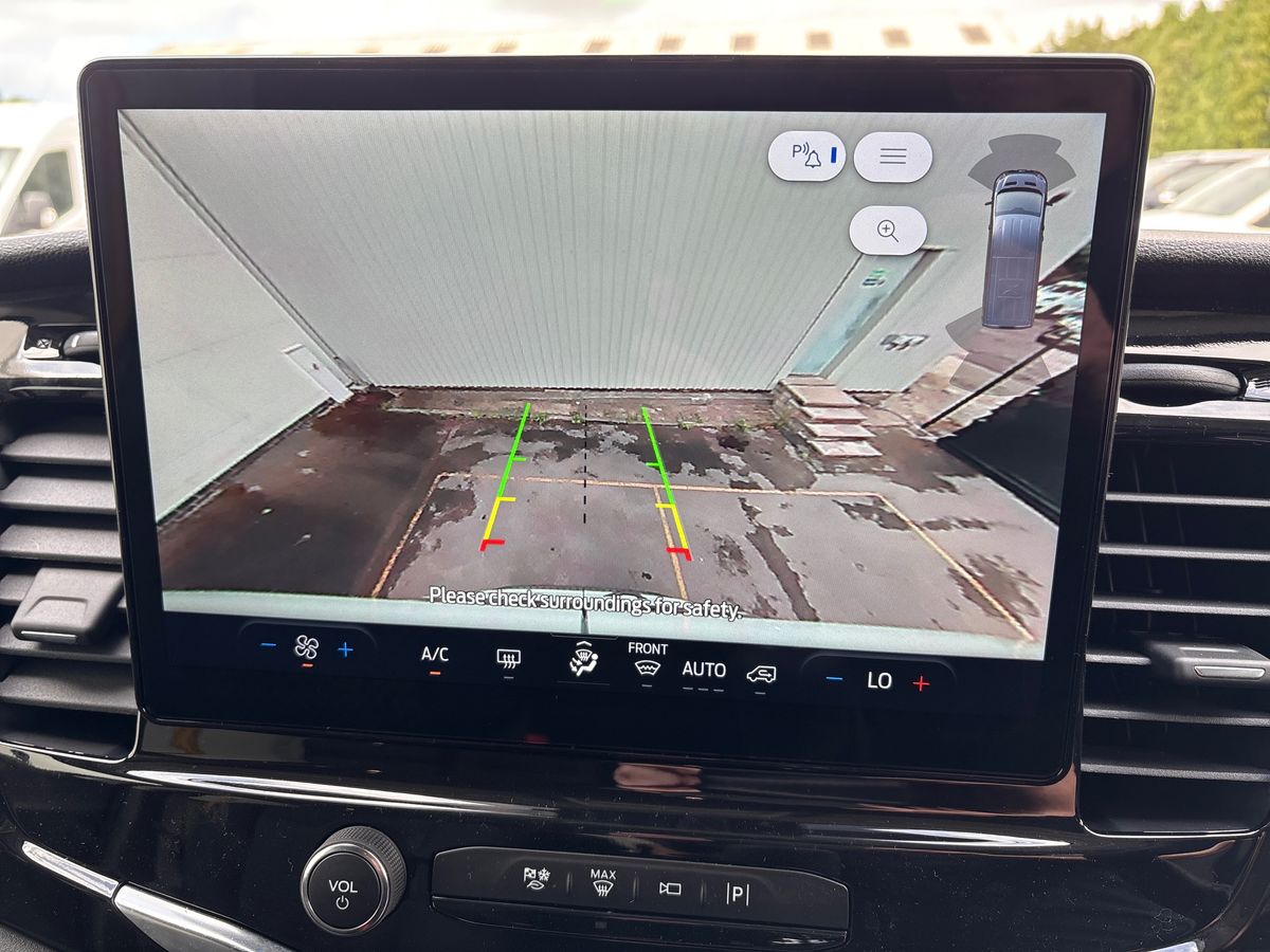 Used Ford Transit 2025 for sale - 77942050: Photo 34