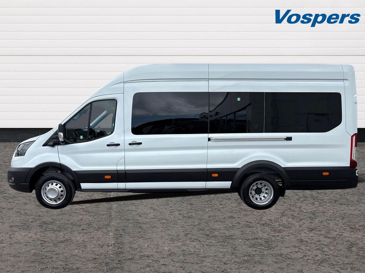 Used Ford Transit 2025 for sale - 77942050: Photo 6