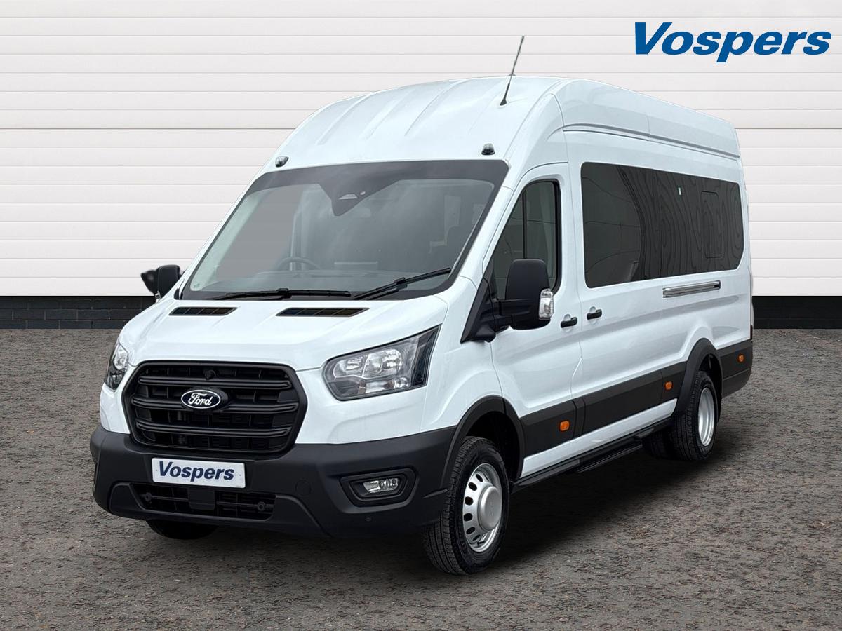 Used Ford Transit 2025 for sale - 77942050: Photo 7