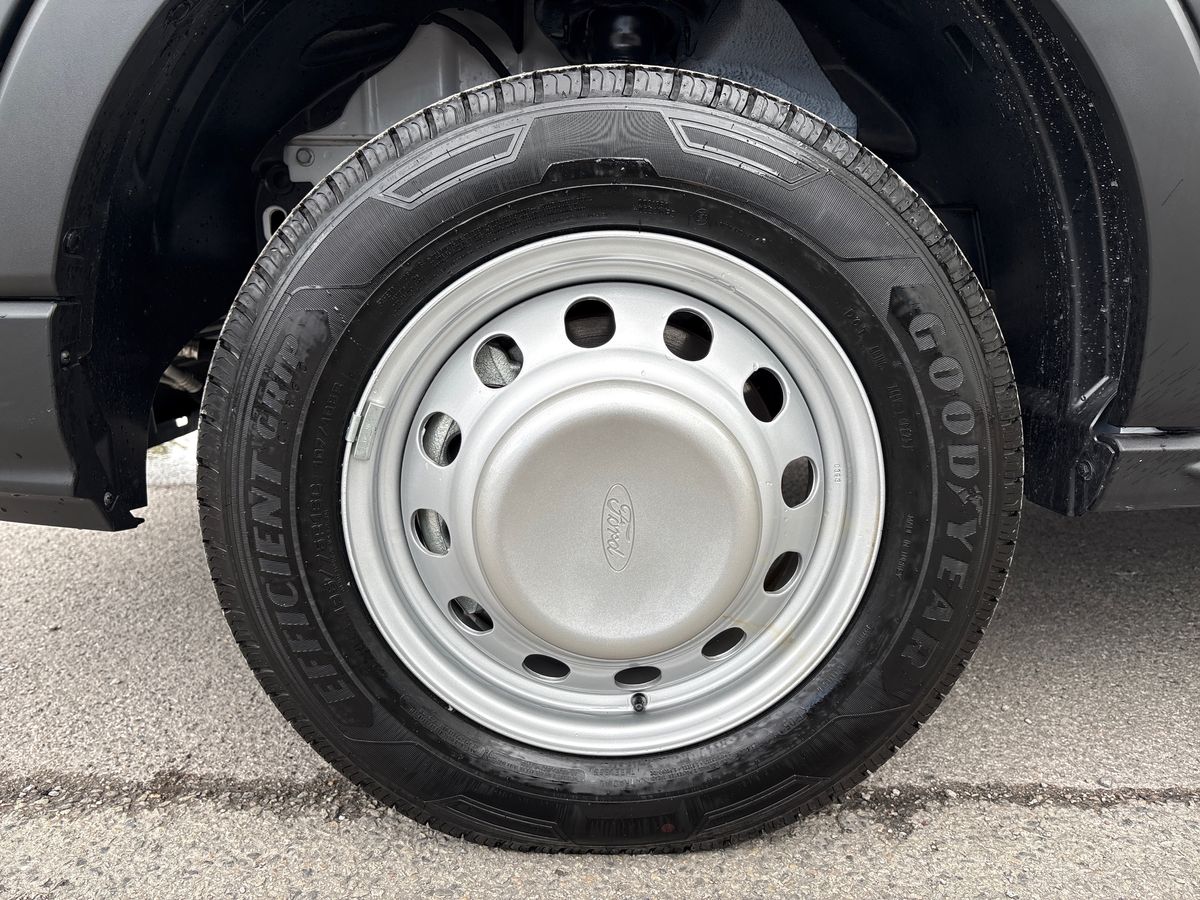 Used Ford Transit 2025 for sale - 77942050: Photo 9