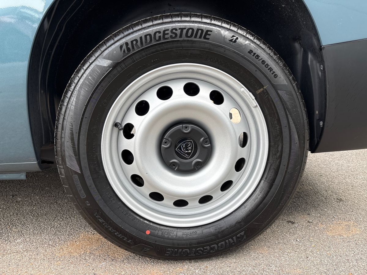 Used Peugeot Partner for sale - 76869225: Photo 10