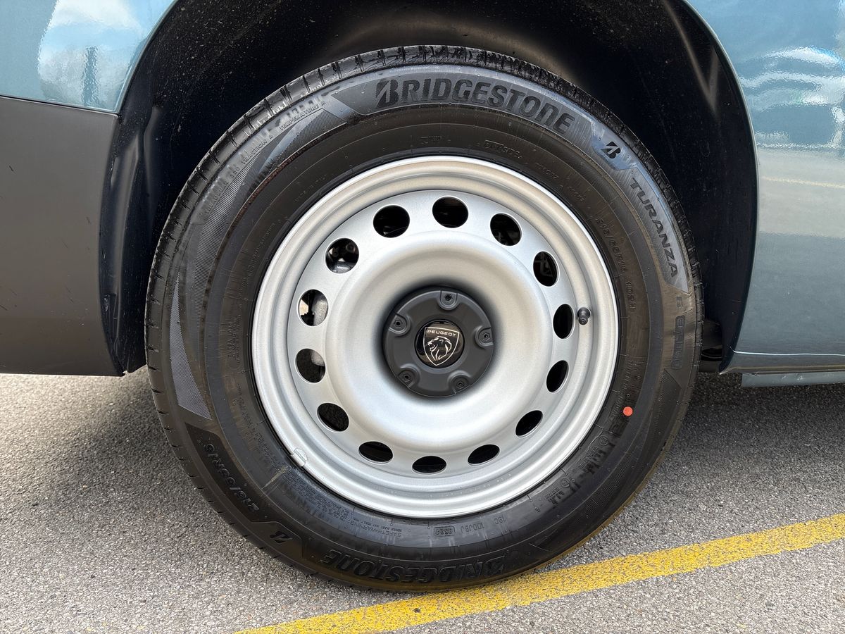 Used Peugeot Partner for sale - 76869225: Photo 11