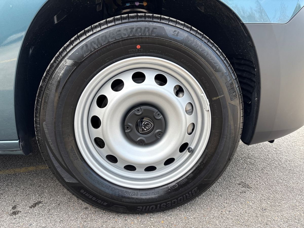 Used Peugeot Partner for sale - 76869225: Photo 12