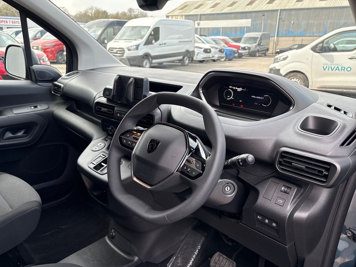 Used Peugeot Partner for sale - 76869225: Photo 13