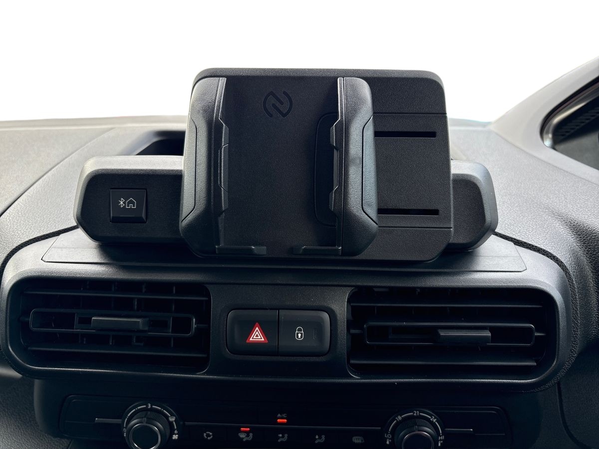 Used Peugeot Partner for sale - 76869225: Photo 16