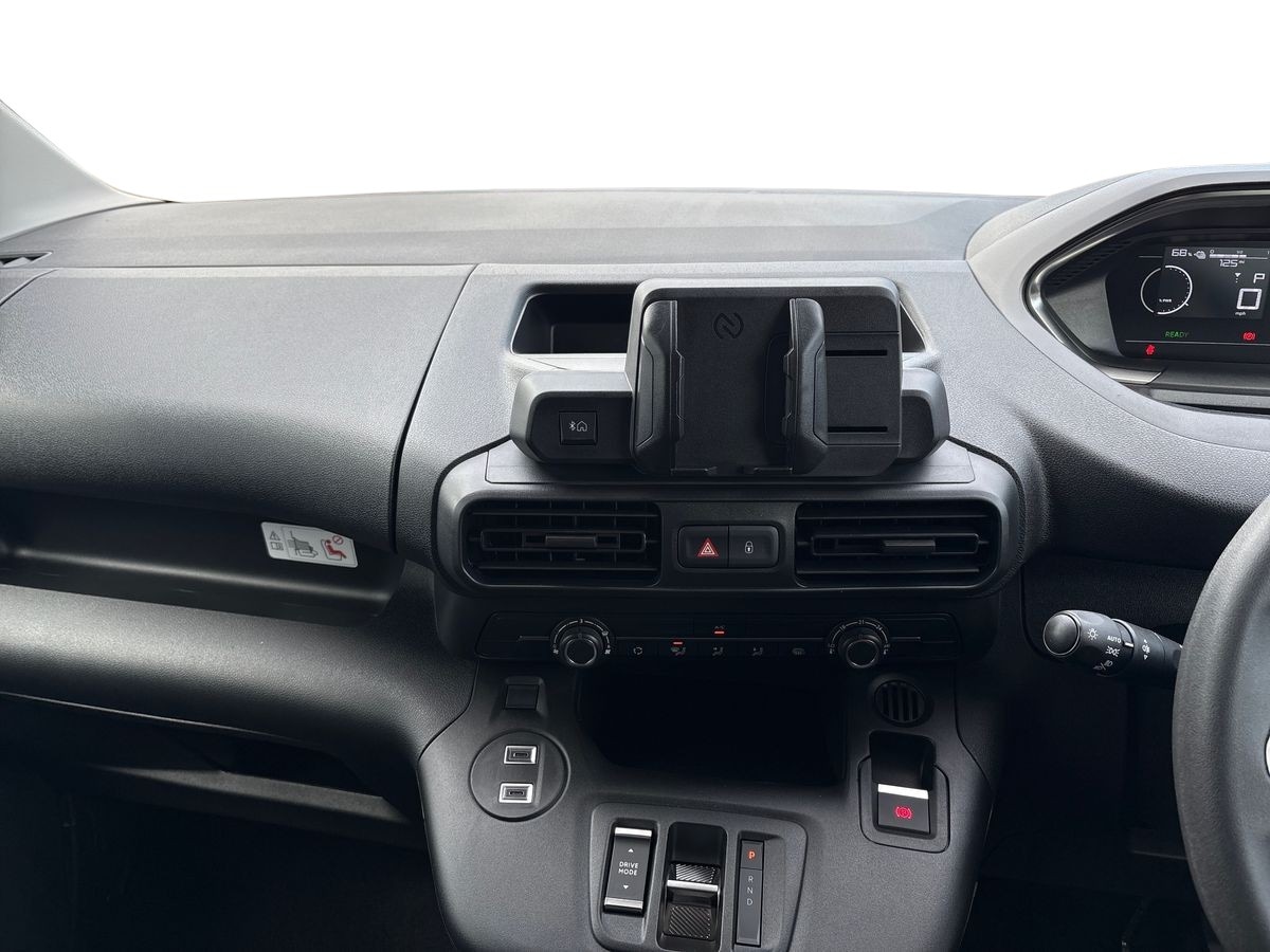 Used Peugeot Partner for sale - 76869225: Photo 17