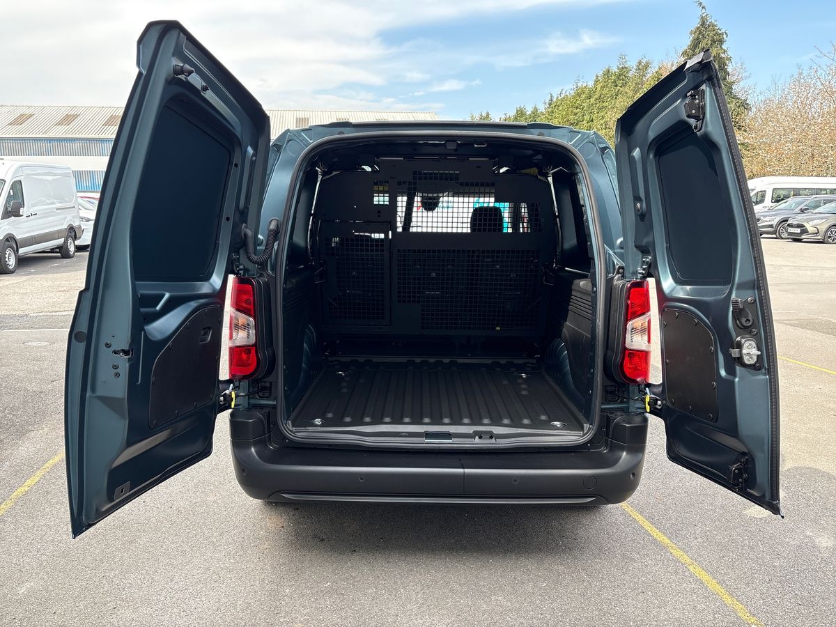 Used Peugeot Partner for sale - 76869225: Photo 23