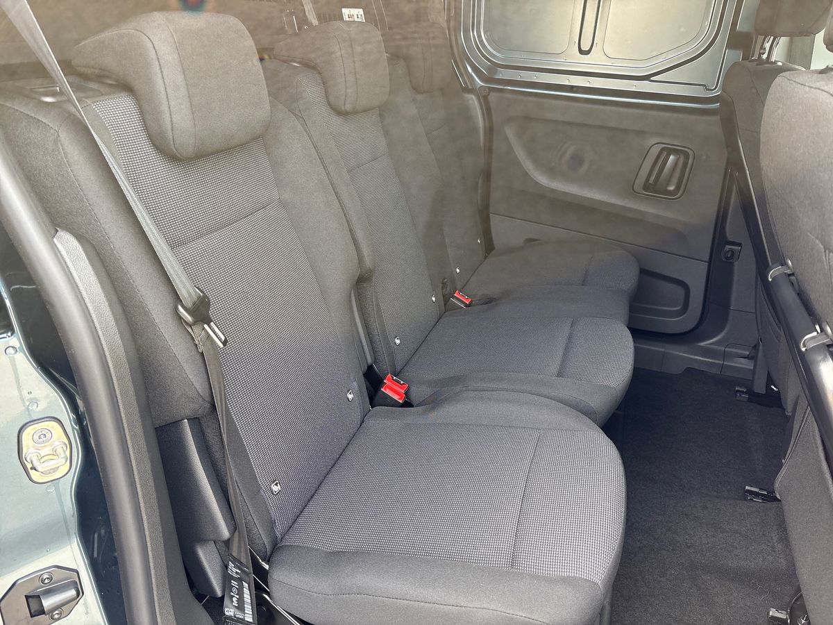 Used Peugeot Partner for sale - 76869225: Photo 24