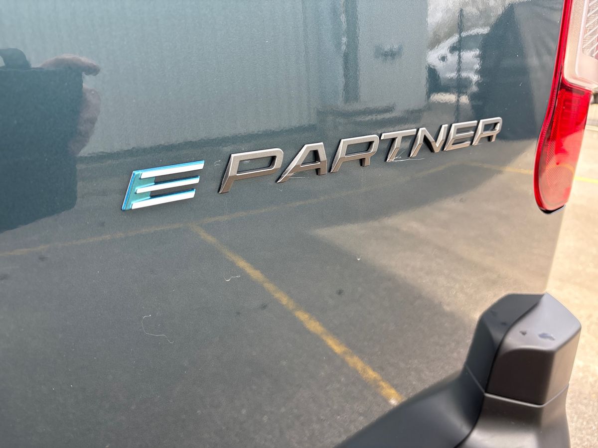 Used Peugeot Partner for sale - 76869225: Photo 26