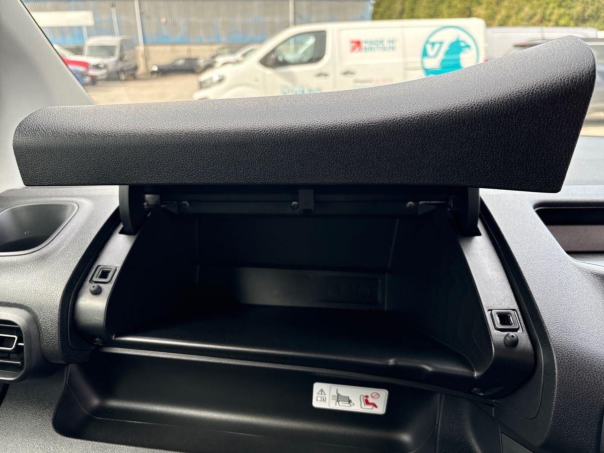 Used Peugeot Partner for sale - 76869225: Photo 29