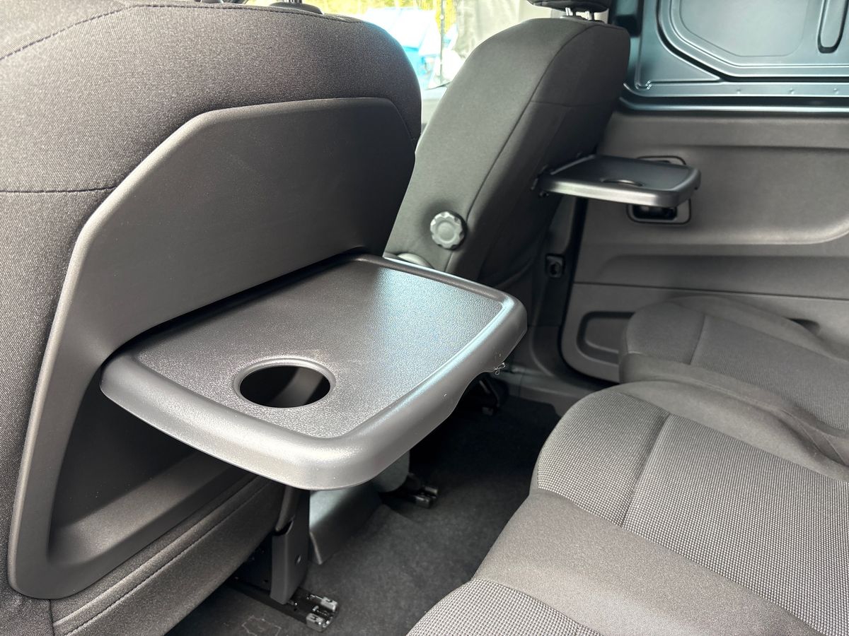 Used Peugeot Partner for sale - 76869225: Photo 30